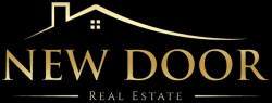 New Door Real Estate Logo